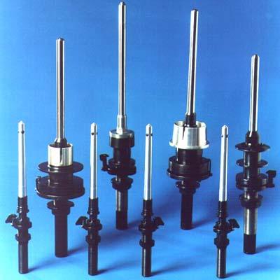 Doubling Spindle