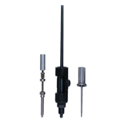 Lycra Spindle