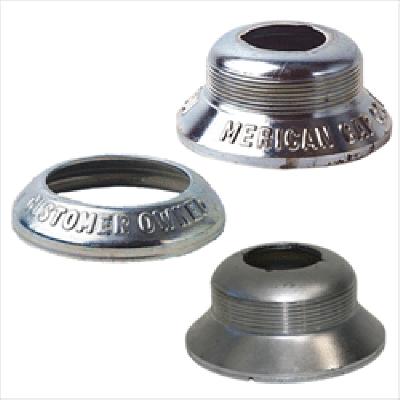 Neck Ring (Cylinder)