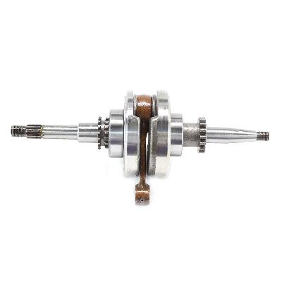 Oil Pump Drive Crankshaft