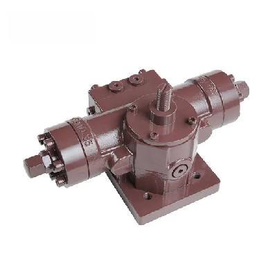 Pinion Hydraulic Pump