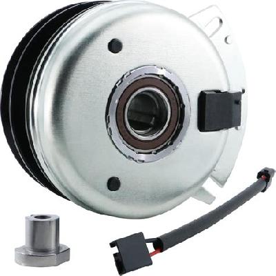 PTO Clutch