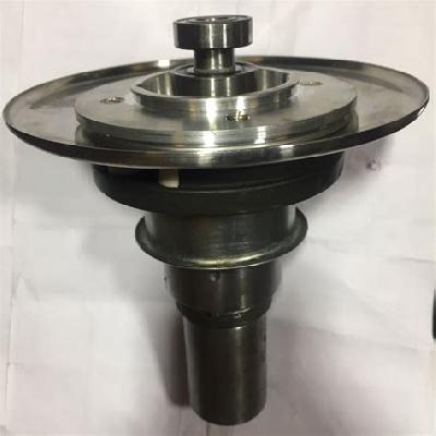 TFO Spindle