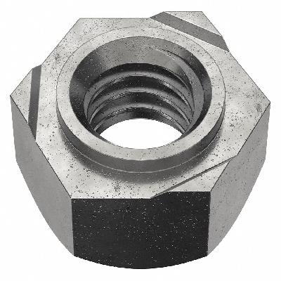 Threaded Check Nut