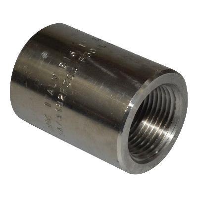 Threaded Coupling