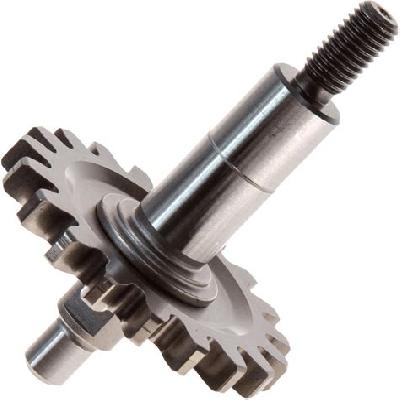 Water Pump Gear