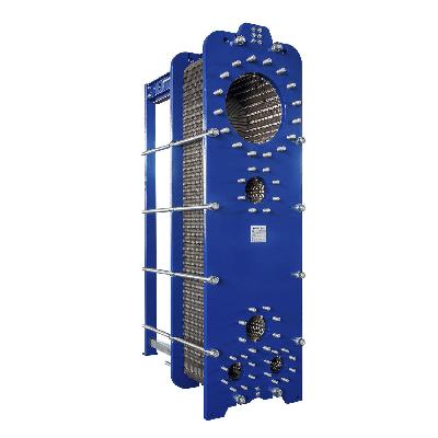 Brass Condenser Plate