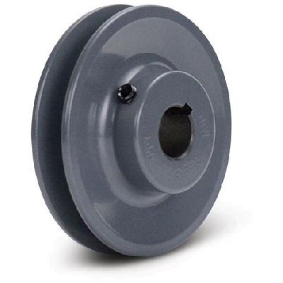 Cast Iron Pulley