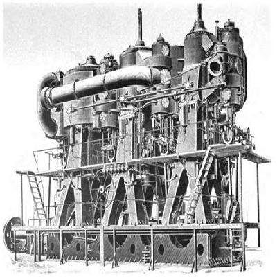 Expansion Engine