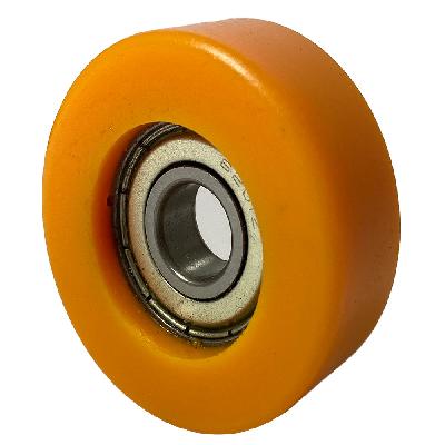 Guide Roller