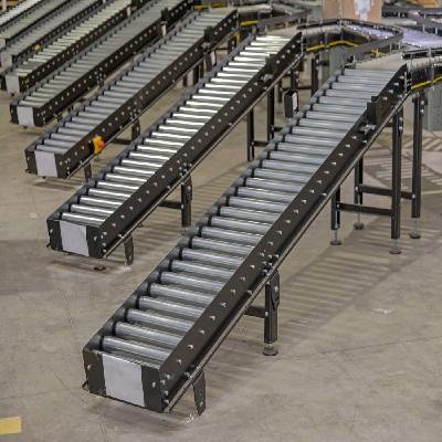 Roller Conveyor