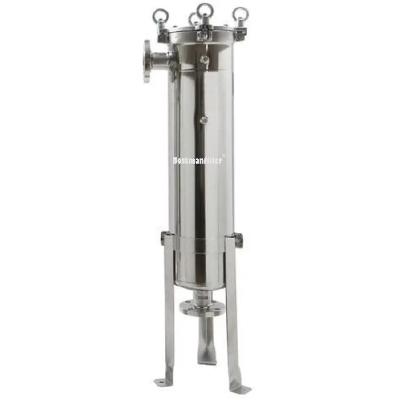 Stainless Steel Housing