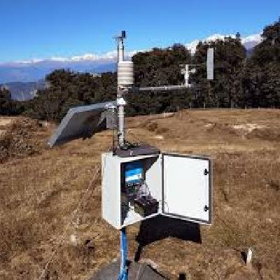Automatic Weather Station