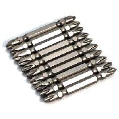 Single and Double Ended Bits