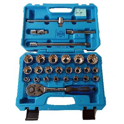 Socket Set Boxes