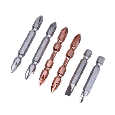 Torx Head Screw Driver Bits