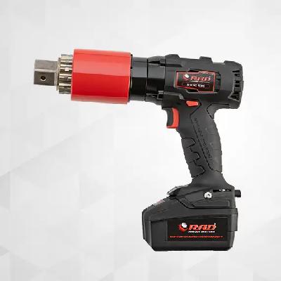 Battery Operated Torque Wrench