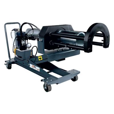 Cartridge Taper Roller Bearing Mounting and Dismounting Equi