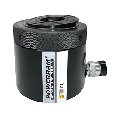 Flat Type  Hydraulic Cylinders