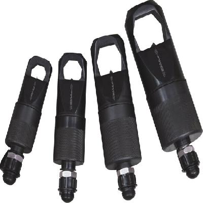Hydraulic Nut Splitters