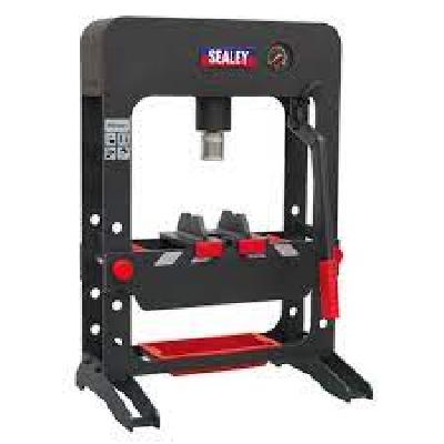 Hydraulic Workshop Press