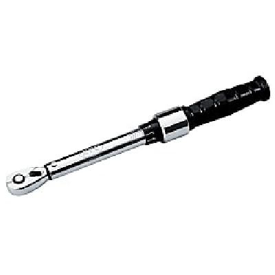 Preset Torque Wrench