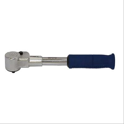 Preset Torque Wrench Standard Design