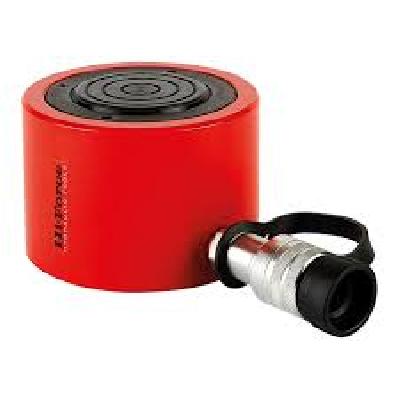 Short Height Cylinder