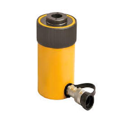 Single Acting Hollow Cylinder