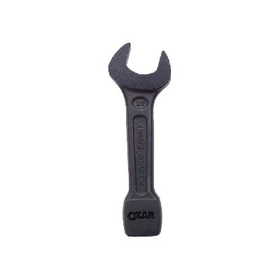 Single Ended Open Jaw Slugging Wrench