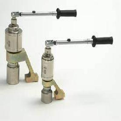 Torque Multiplier Standard Design