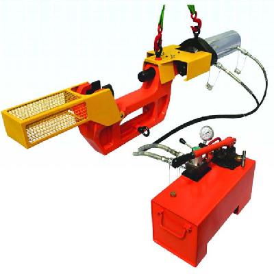 Track Link Pin Pusher 150