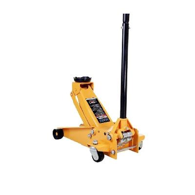 Trolley Mounted Mobile Hydraulic Jack