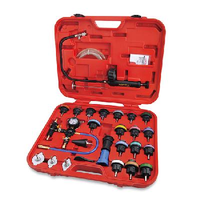 Universal Pressure Testing Kit