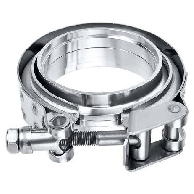Band Clamps