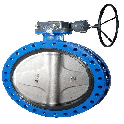 Butter Fly Valves