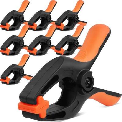 Clamps
