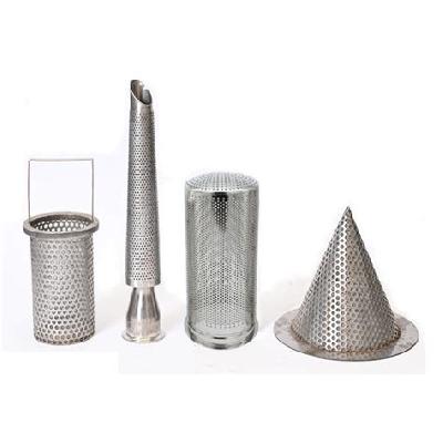 Filter Strainers