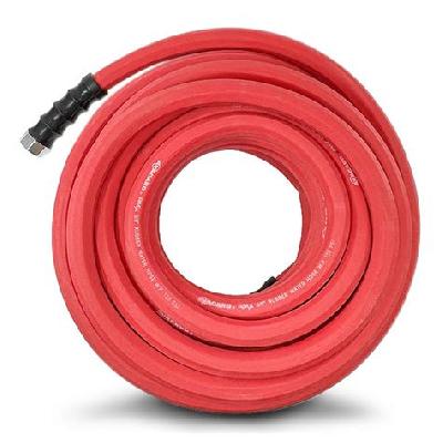 General Purpose Rubber Water Hose