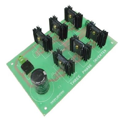 Inverter Based Mosfet