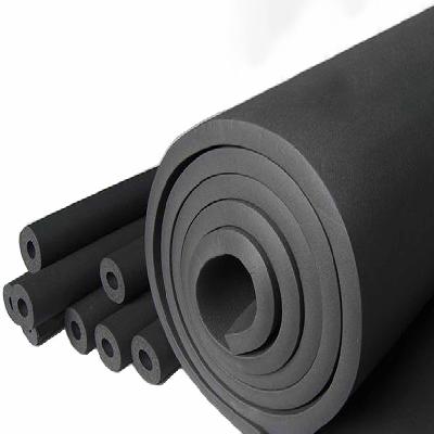 Nitrile Rubber Sheets