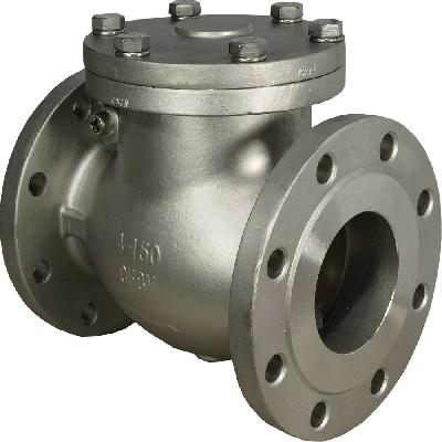 Non Return Valves