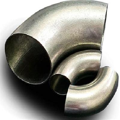 Pipe Elbow