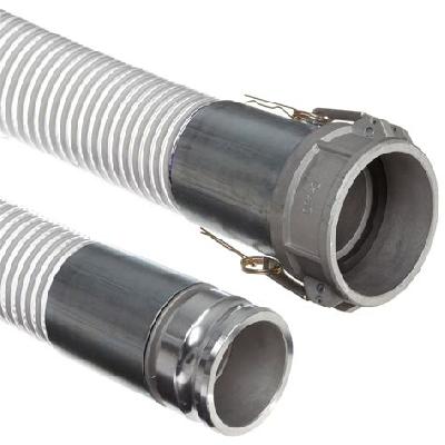 PVC Suction And Discharge Hose