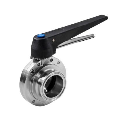 Sanitary Valves