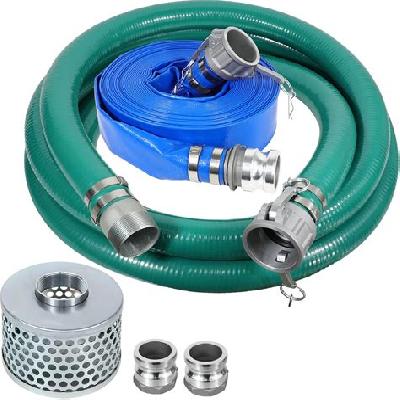 Water Suction Hose