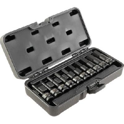 1/2 Impact Sockets Hexagonal Square Drive