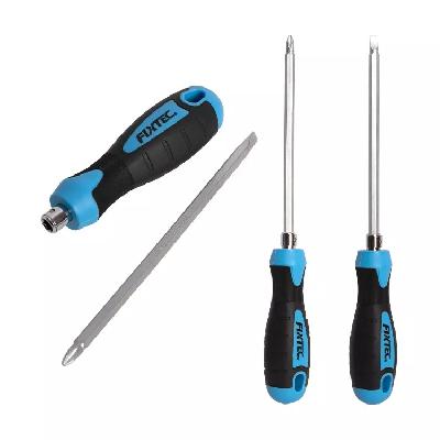 2 In 1 Screw Drivers