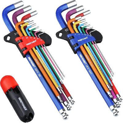Allen Keys Sets