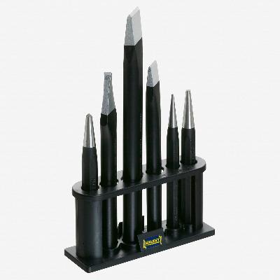 Centre Punches and Drift Punches